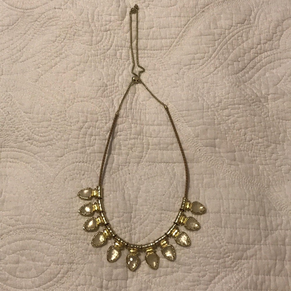 Kendra Scott Necklace